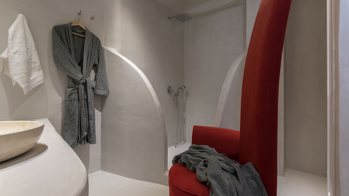 Andronis Honeymoon Suites - NR